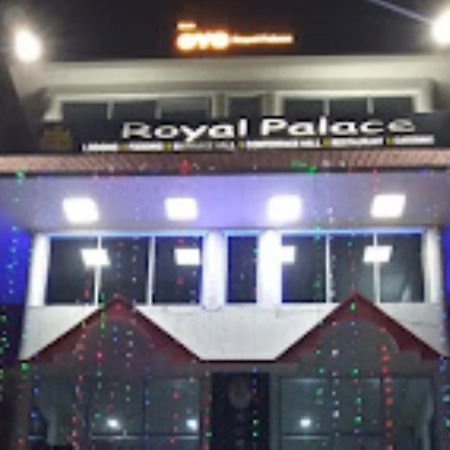 Hotel Royal Palace Bongara Kaharpara エクステリア 写真