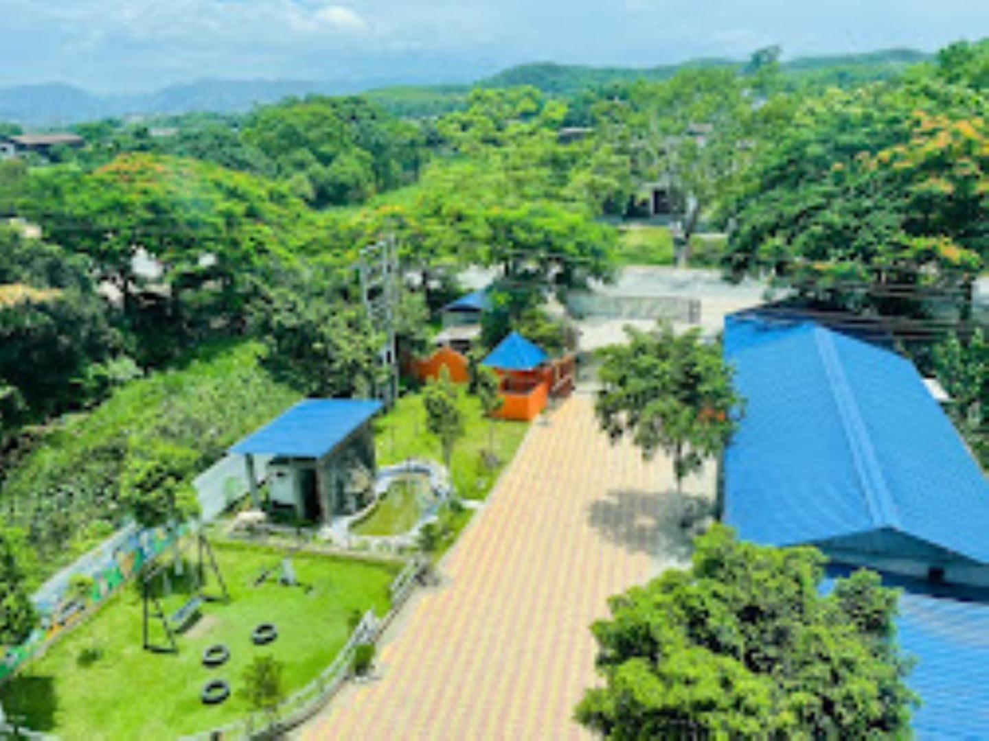 Hotel Royal Palace Bongara Kaharpara エクステリア 写真